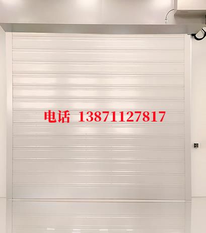干驿镇防爆柔性卷帘门
