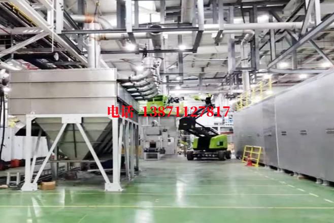干驿镇机电设备安装工程,设备安装公司