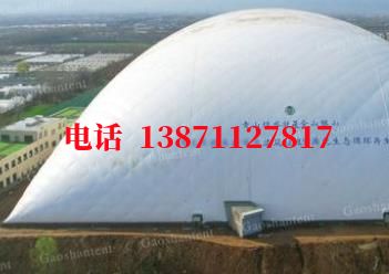 干驿镇气膜棚卷帘门,电动门