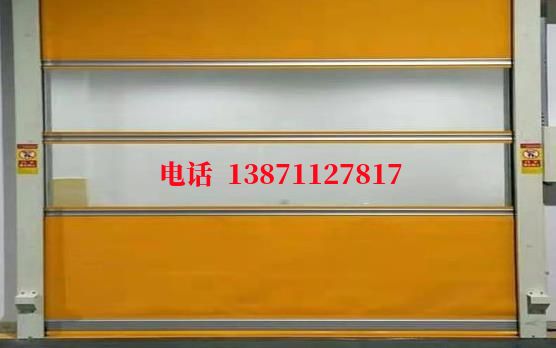 干驿镇洁净室门